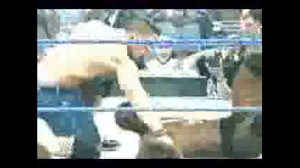 Wwe John Cena Tribute Untouchable Basic Thugan