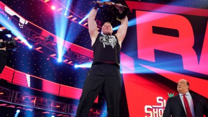 Top 10 Raw moments: WWE Top 10, Feb. 24, 2020