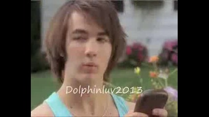 Camp Rock - Kashta Za Pti4ki