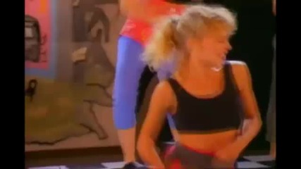 49.kylie Minogue - The Loco-motion