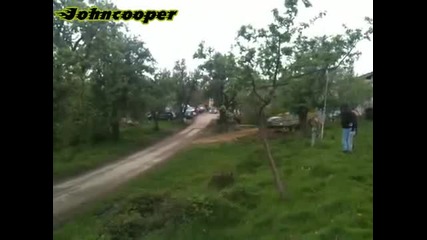 Vw Polo S2000