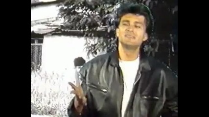 Sinan Sakic - Ej od kad sam se rodio