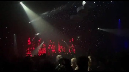 Dna presents Scantraxx S.w.a.t tour 2010 Norway - Aftermovie