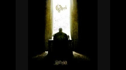 Opeth - Porcelain Heart