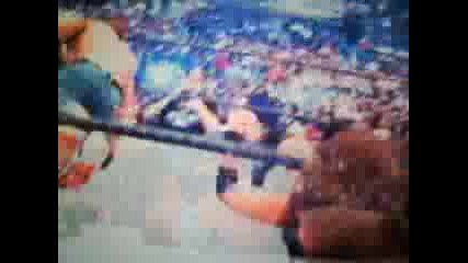 John Cena - Tribute