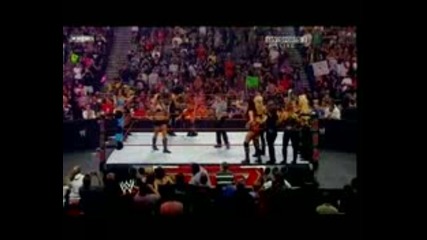 Raw 800th Episode 16 Divas Tag Match