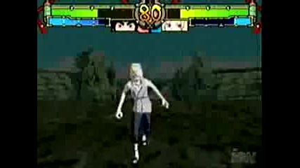 Naruto Game