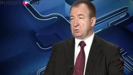 Кто развалил Ссср? Сенсация!