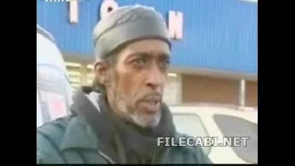Pregnant Woman Held Down, Tasered On Neck