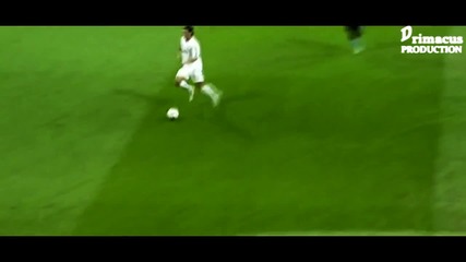 Cristiano Ronaldo 2011/2012