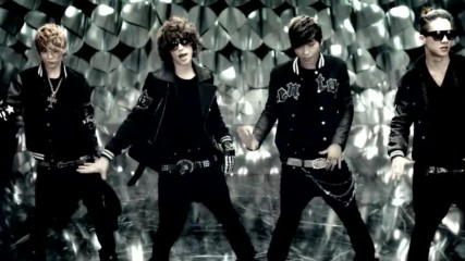 Teen Top - Crazy ( Dance ver. )