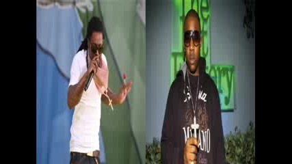 Mack Maine Ft Lil Wayne - Throw It Back