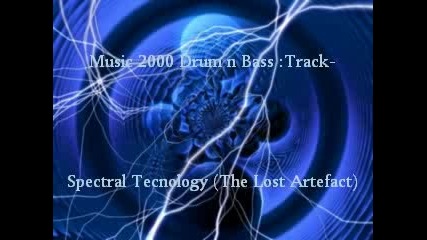 Drum and Bass Song