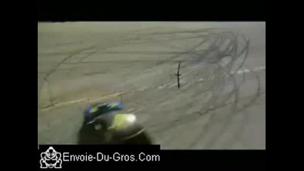 Subaru Impreza Drift Extreme