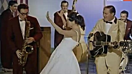 Bill Haley The Comets - Vive Le Rockn Roll