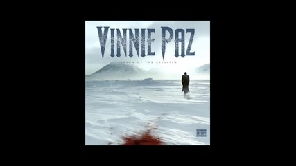 Vinnie Paz - End Of Days