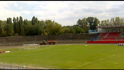 speedway Bulgaria - Braila/11.09.2010