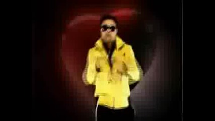 Shaggy Ft. Akon - Whats Love