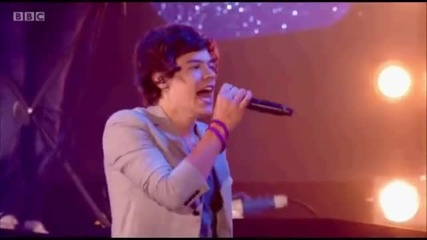 One Direction - Up All Night - Teen Awards 2012
