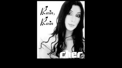 Cher - Rain, [превод]