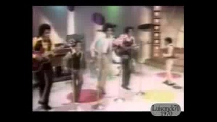 I Want You Back - Jackson 5