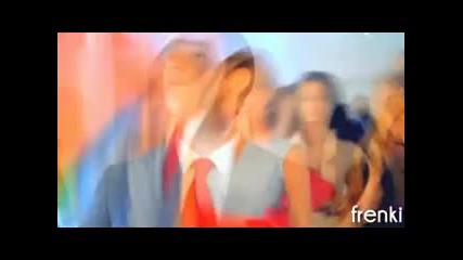 Marc st. james - i know you want me(dedicated) 