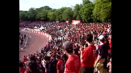 Цска Шампион