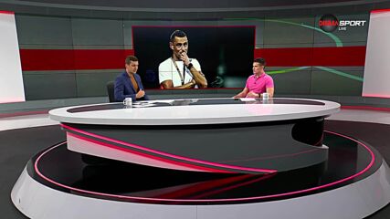 Героите на кръга (05.05.2025)