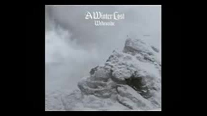 A Winter Lost - Weltenende ( Full Album )