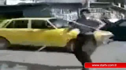 Просякът Лъжец