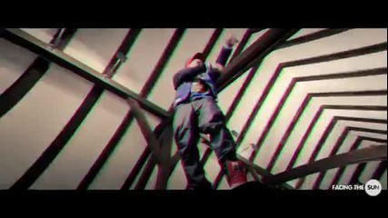 Криско - Drop Some [official Hd Video]