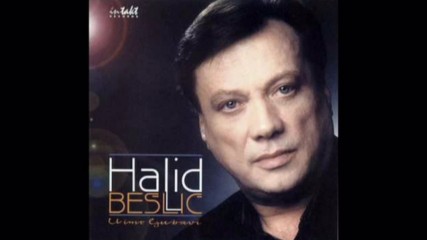 Halid Beslic - Ona i samo ona (hq) (bg sub)