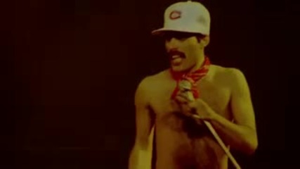 Queen - Another One Bites The Dust 