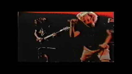Mission of Christ - Crypts Of Darkness