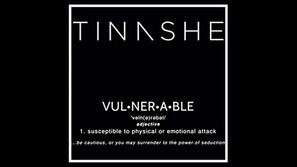 Tinashe ft. Travi$ $cott - Vulnerable