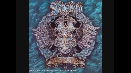 Skyclad - The Sky Beneath My Feet 