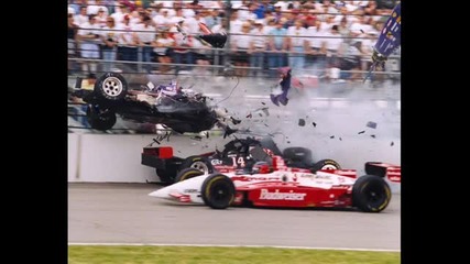 The Worst of the Worst Sports Accidents! 
