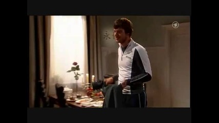 Sturm der Liebe Folge 1001 Teil 1