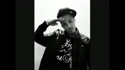 T.i. ft. Keri Hilson & Scarface - Bread Up