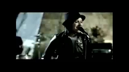 Simple Plan - Your Love Is A Lie - [official Music Video]