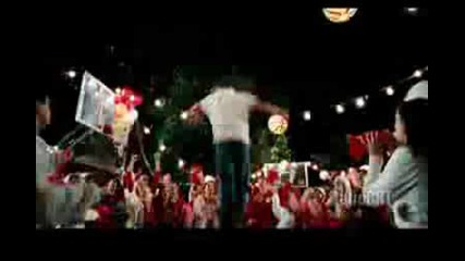 High School Musical 3 - Now Or Never