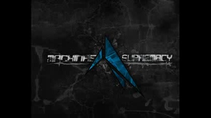 Machinae Supremacy - Nemesis