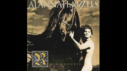 Alannah Myles - Trouble