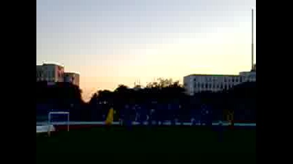 Черно Море - Черноморец