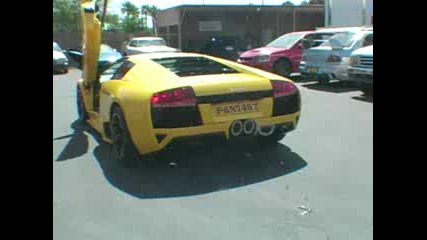 Lamborgini