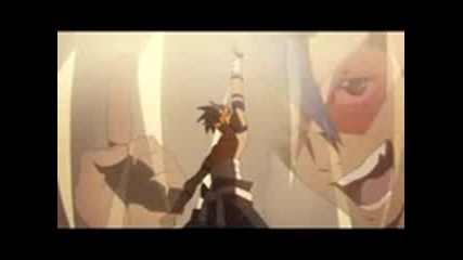 tengen toppa gurren lagann 1 part 2