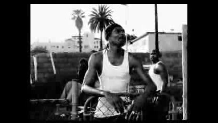 Snoop Dogg Feat The Game - Gang Bangin 101