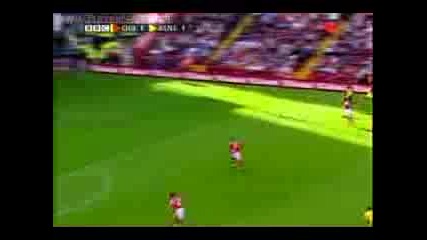 Van Persie Top 10 Goal