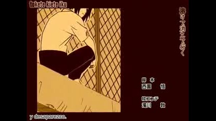 Naruto Shippuuden ending 2