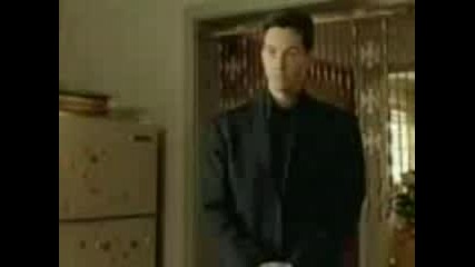 Matrix Farting